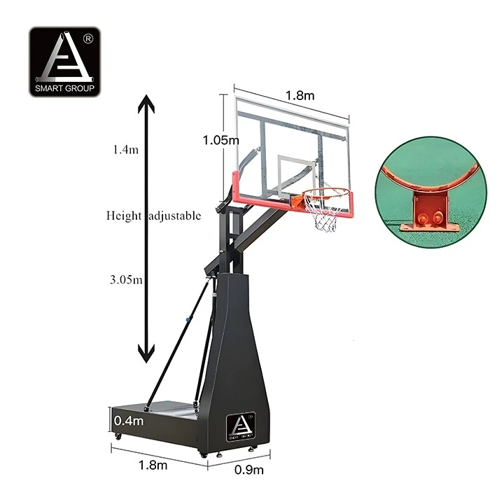 Basketball Hoop high quality
