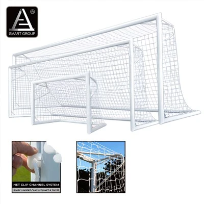 FIFA-Certified 11-a-sab / 7-a-sab / 5-a-side Football Goals
