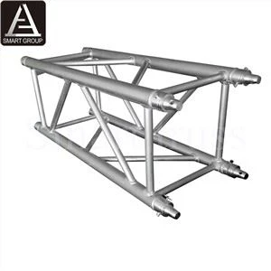 Spigot Stage Teeb pom kev zoo Truss